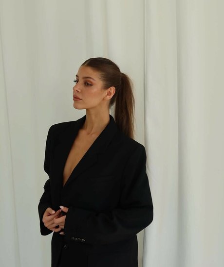 Ashley Marie Dickerson