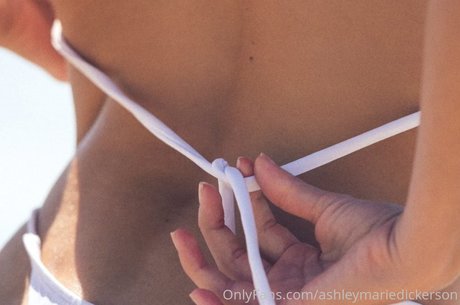 Ashley Marie Dickerson