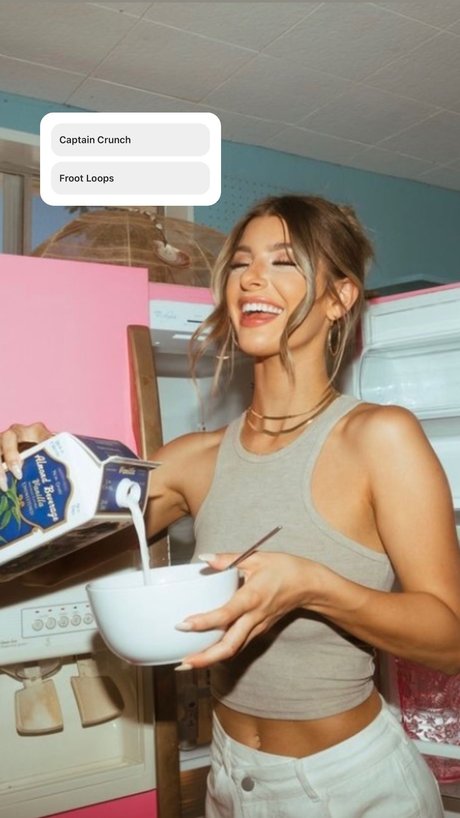 Ashley Marie Dickerson