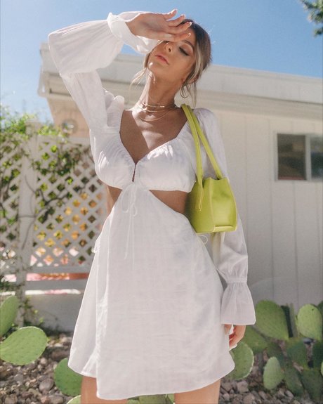 Ashley Marie Dickerson