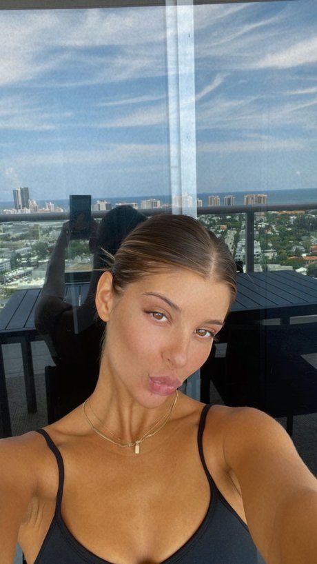 Ashley Marie Dickerson