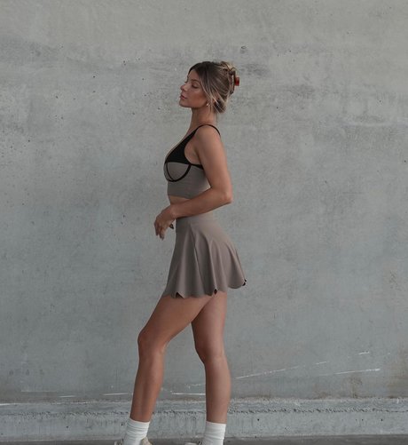 Ashley Marie Dickerson