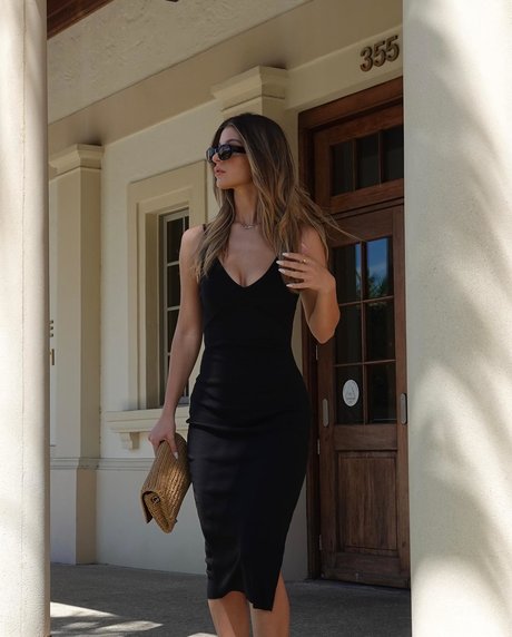 Ashley Marie Dickerson