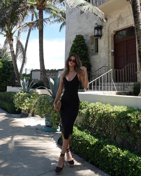 Ashley Marie Dickerson