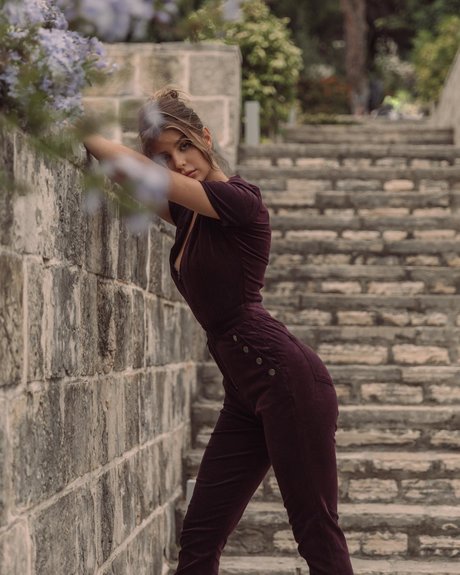 Ashley Marie Dickerson