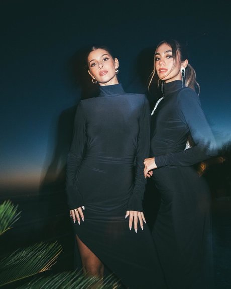 Ashley Marie Dickerson