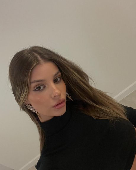 Ashley Marie Dickerson