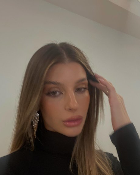 Ashley Marie Dickerson