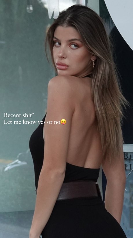 Ashley Marie Dickerson