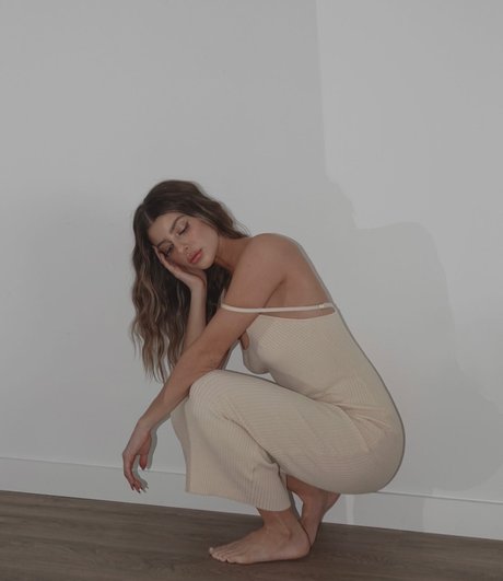 Ashley Marie Dickerson