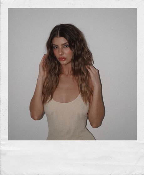 Ashley Marie Dickerson