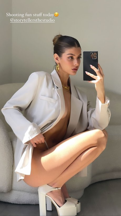 Ashley Marie Dickerson