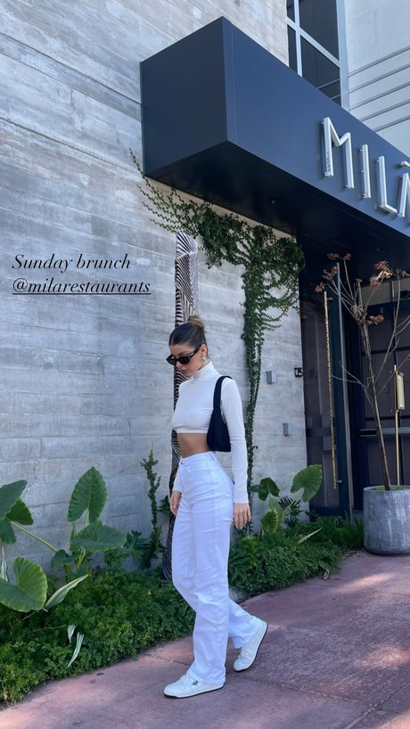 Ashley Marie Dickerson