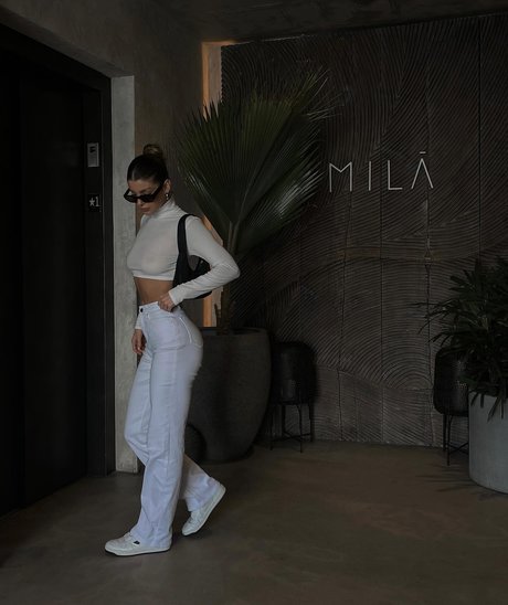 Ashley Marie Dickerson