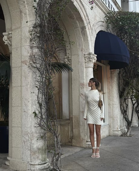 Ashley Marie Dickerson