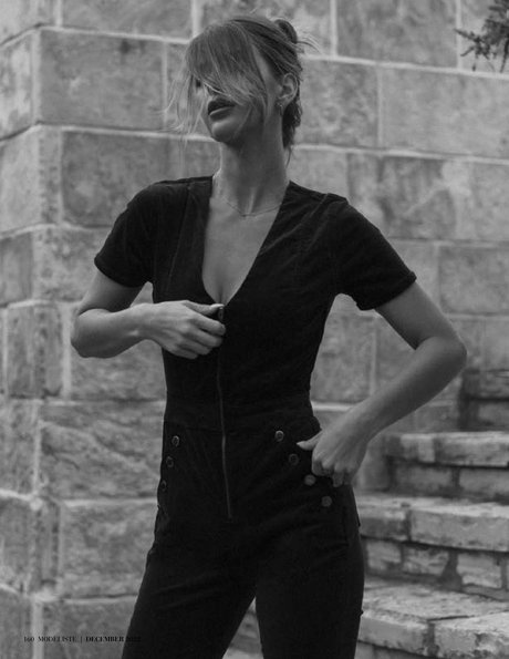 Ashley Marie Dickerson