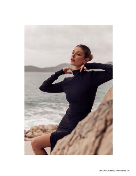 Ashley Marie Dickerson