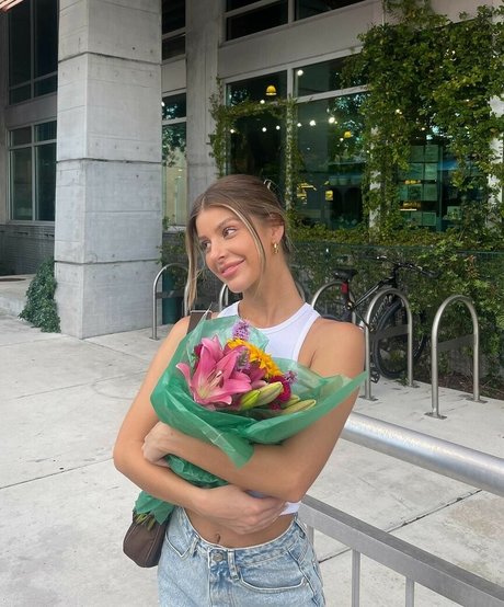 Ashley Marie Dickerson