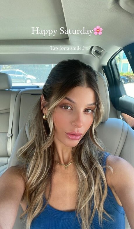 Ashley Marie Dickerson