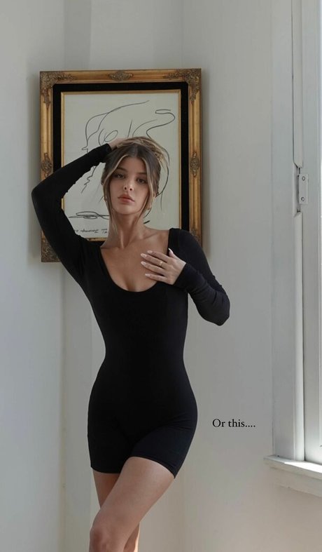 Ashley Marie Dickerson