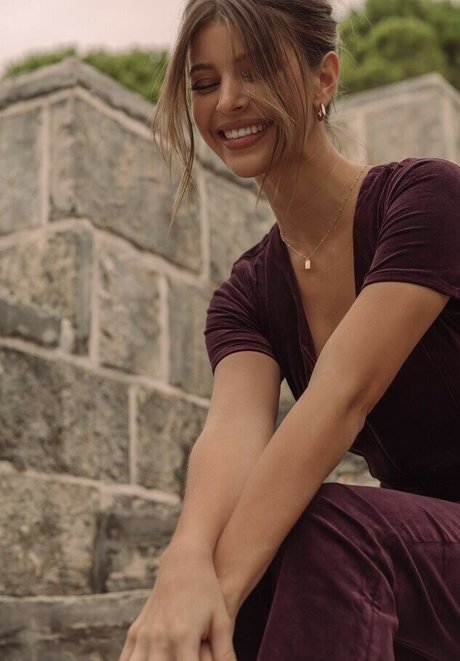 Ashley Marie Dickerson