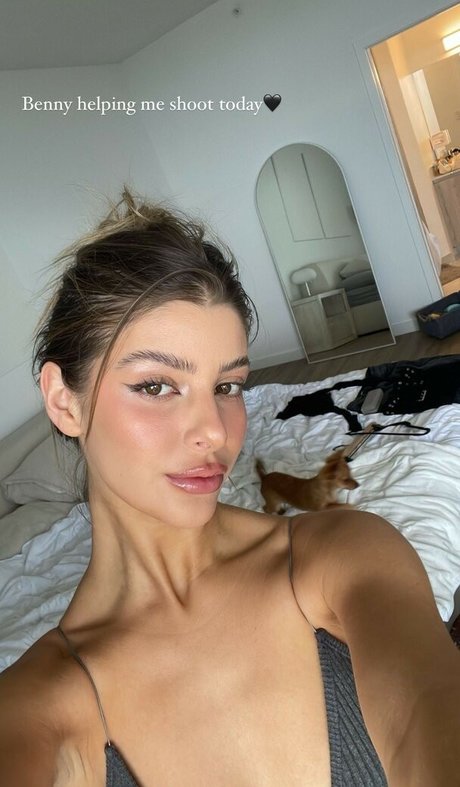 Ashley Marie Dickerson