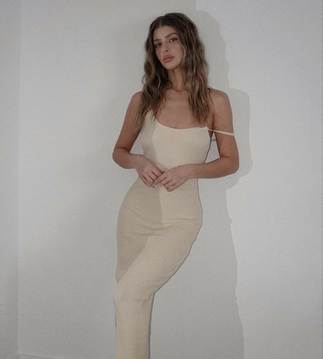 Ashley Marie Dickerson