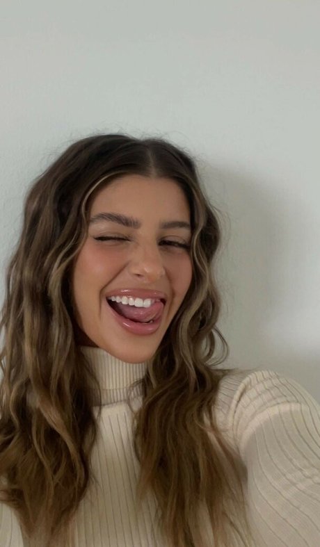 Ashley Marie Dickerson