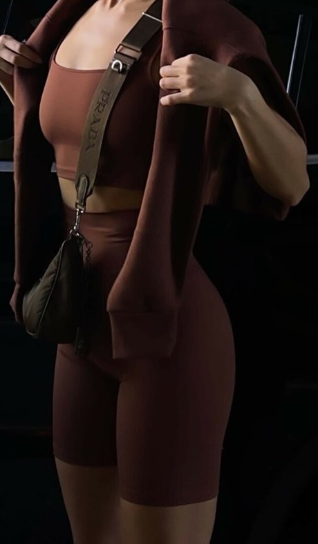 Ashley Marie Dickerson