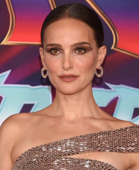 Natalie Portman