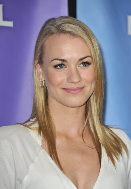 Yvonne Strahovski