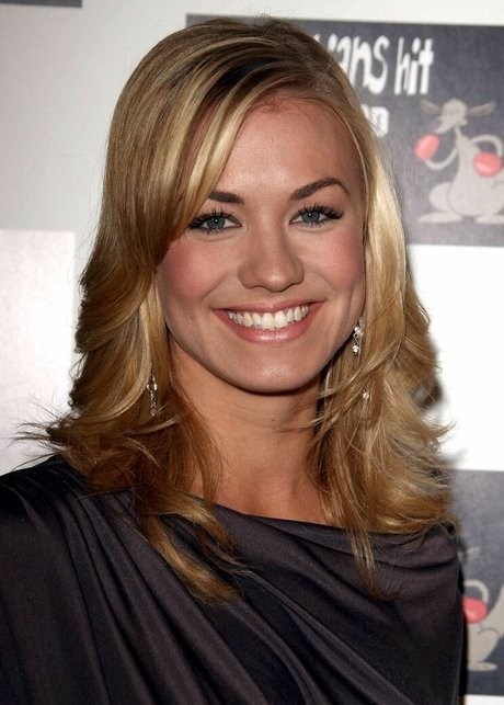 Yvonne Strahovski