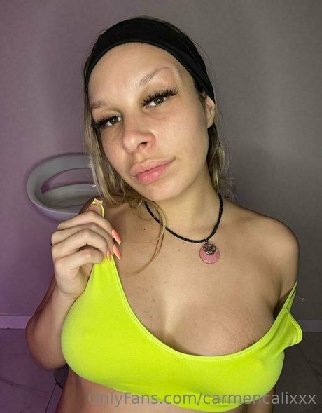 Carmencalixxx