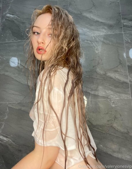 Valeryjonesvip