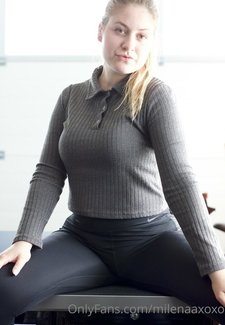 Milenaaxoxo