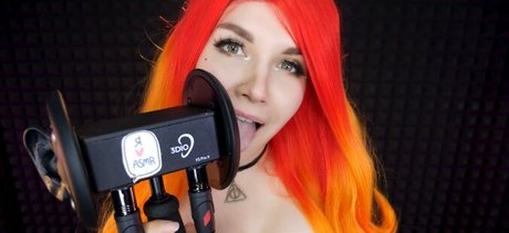 Kittyklaw Asmr
