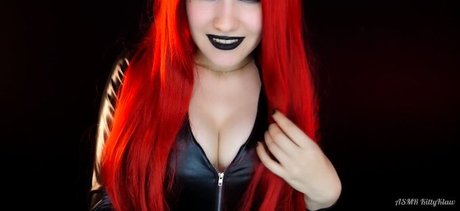 Kittyklaw Asmr