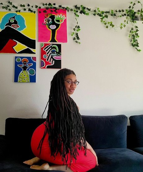 Locked Honey Princess