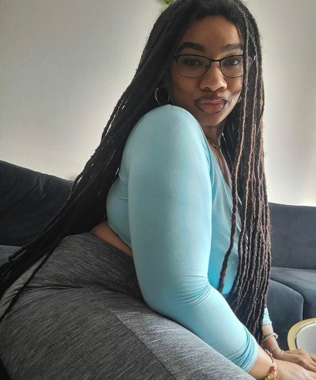 Locked Honey Princess