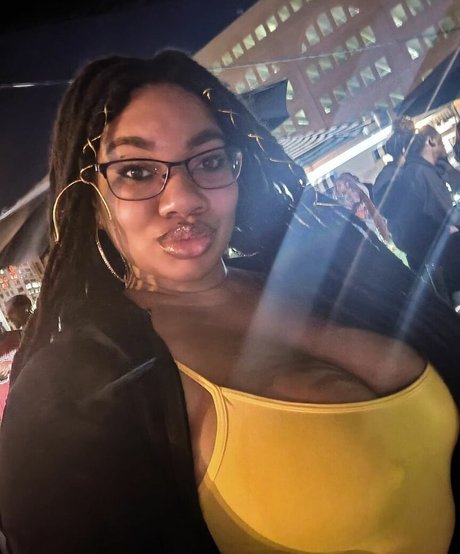 Locked Honey Princess