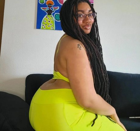 Locked Honey Princess