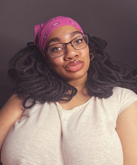 Locked Honey Princess