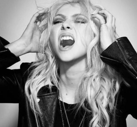 Taylor Momsen