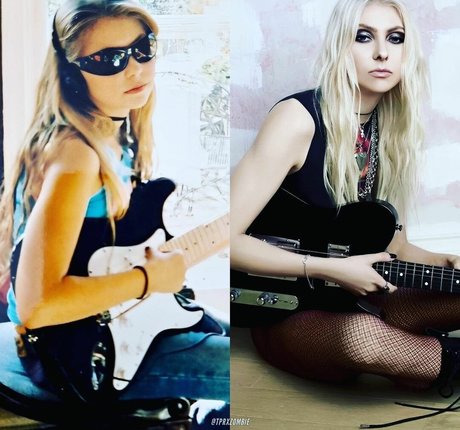 Taylor Momsen