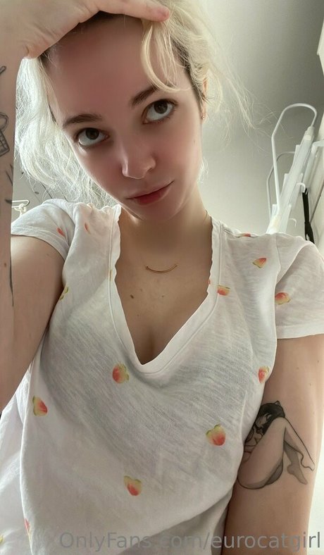 Eurocatgirl
