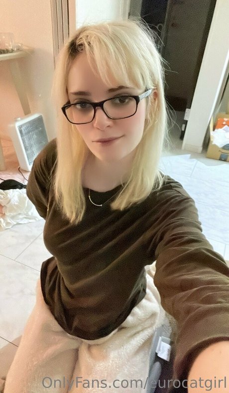 Eurocatgirl