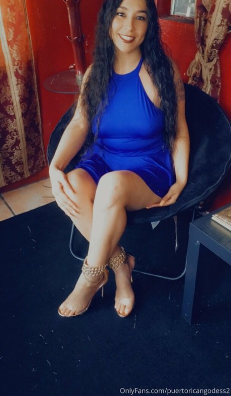 Puertoricangodess2
