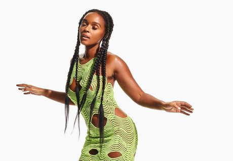 Janelle Monae