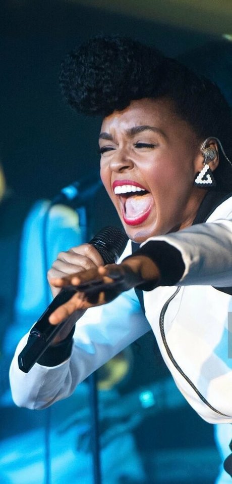 Janelle Monae