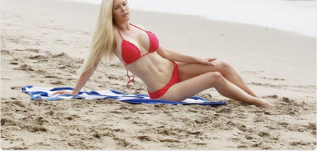 Heidi Montag